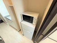 クレイノジャバ石井 その他設備