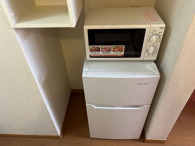 レオパレスフェンテ その他設備
