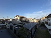 レオパレス第二吉兵衛ハウス 眺望