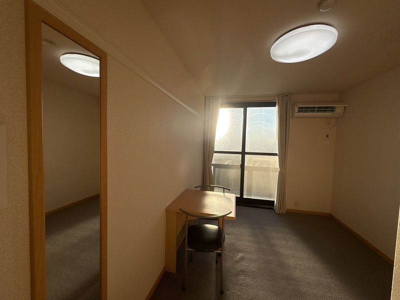 leopalace Thankful Court Living room