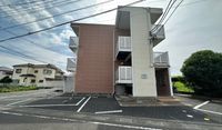 レオパレスルチェンテ 外観