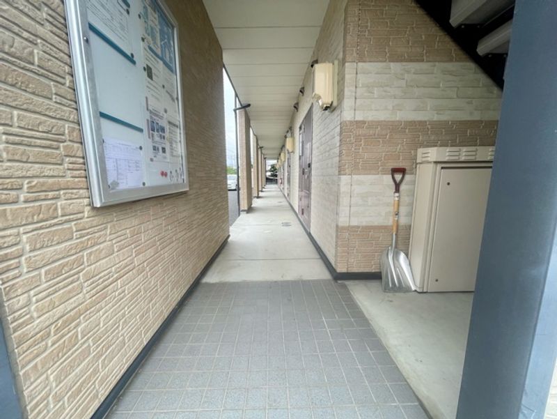 レオパレスソリチュード その他