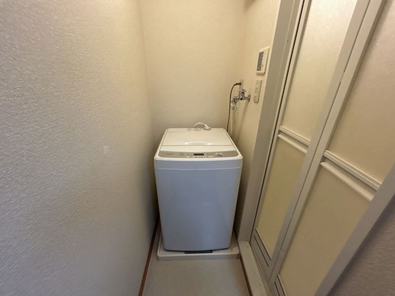 レオパレスチェルシー その他設備