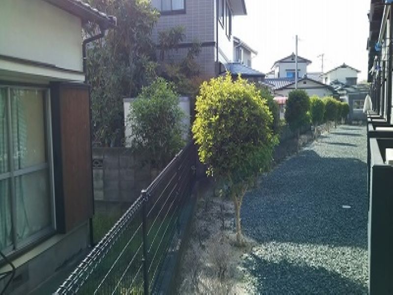レオパレスグレイス上津Ⅱ その他