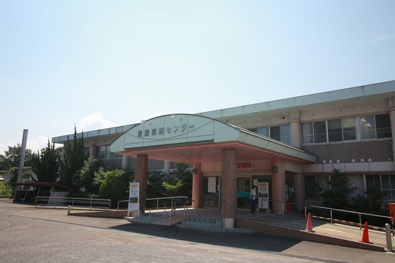 レオパレスアビタシオン 周辺環境