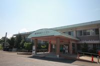 レオパレスアビタシオン 周辺環境