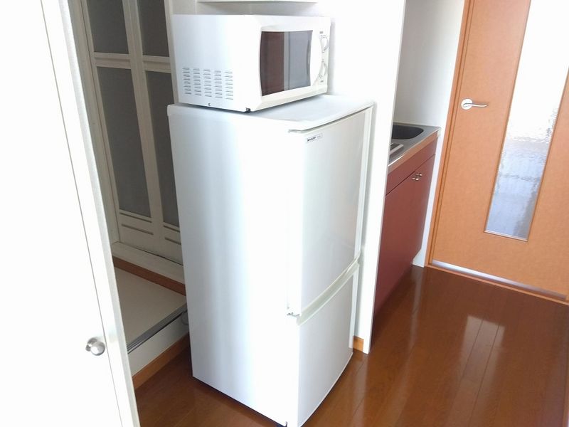 レオパレスＨｉｒｏ その他設備
