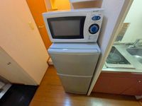 レオパレスグリーン その他設備