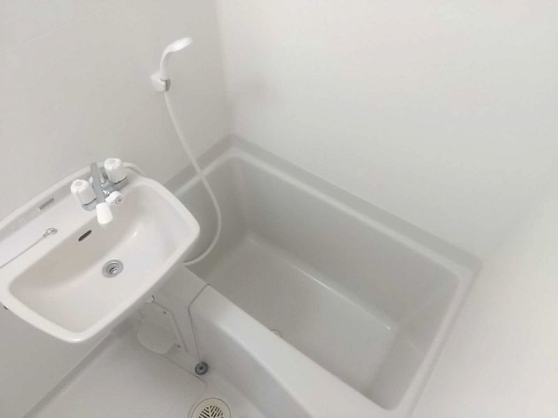 leopalace Lily 욕실