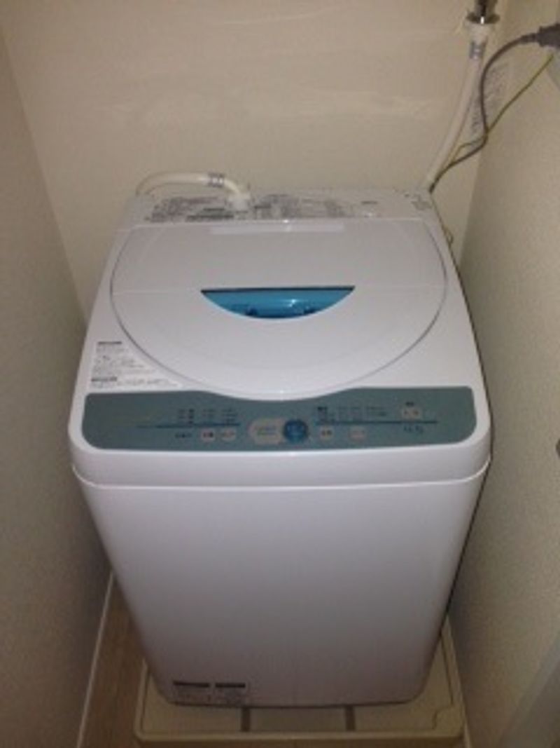 MIRANDA Confort Higashi Kasai 기타