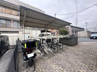 leopalace Homura 共用部分