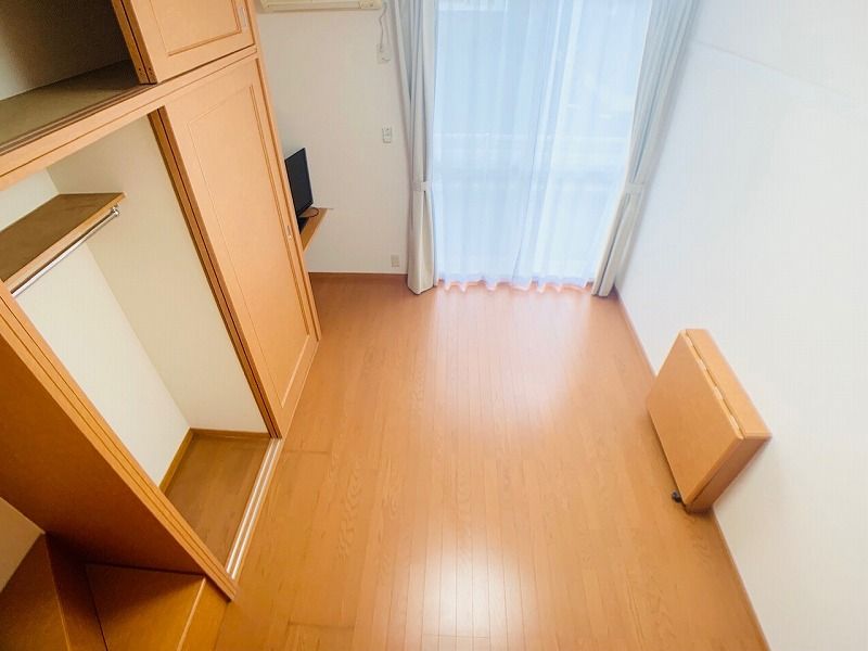 レオパレスエクセル東海 その他