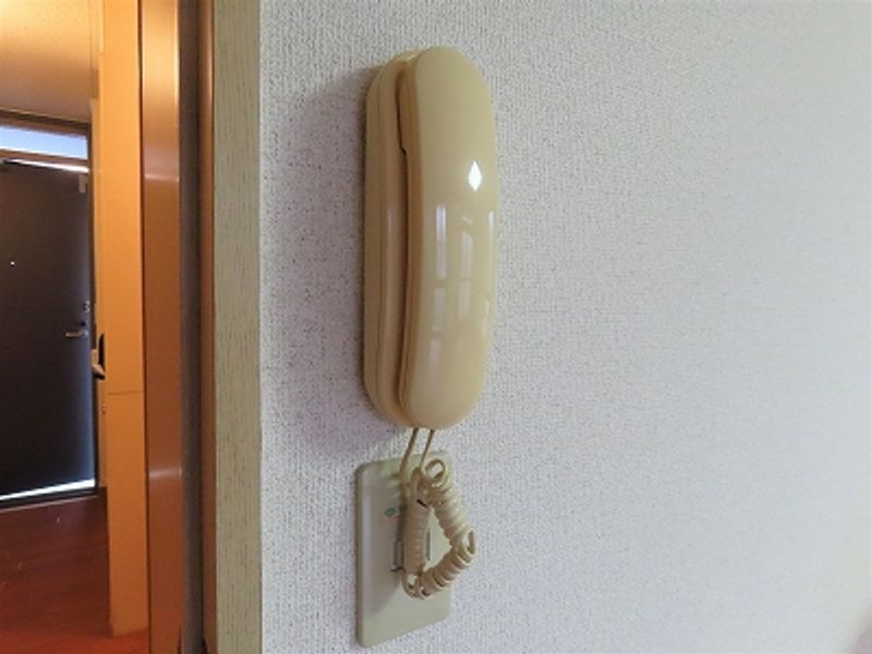 レオパレスアンジャベル セキュリティ