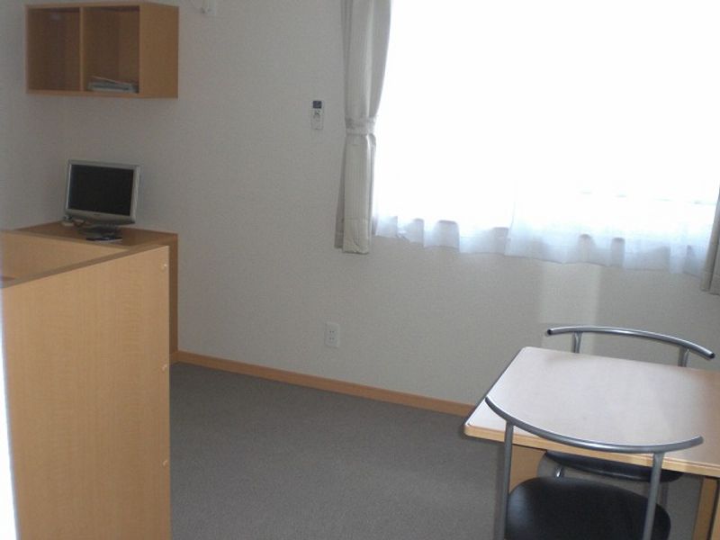 LEONEXT KURICO Balcony