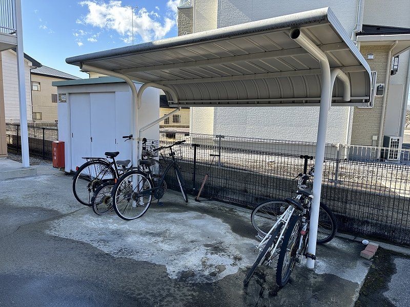 レオパレスＳＡＩＴＯＨ 共用部分