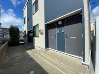 LEONEXT Shukuran Khu vực chung