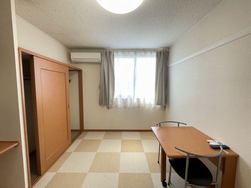 leopalace Riviere II 客厅