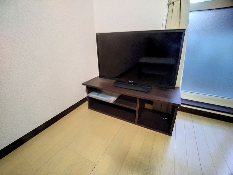 レオネクスト竹田 その他設備