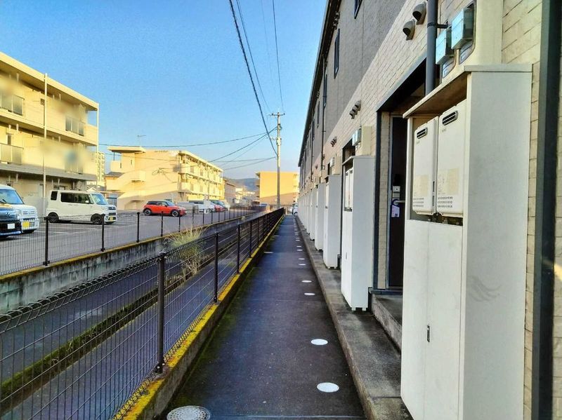 leopalace Y HAMASAKI Khác