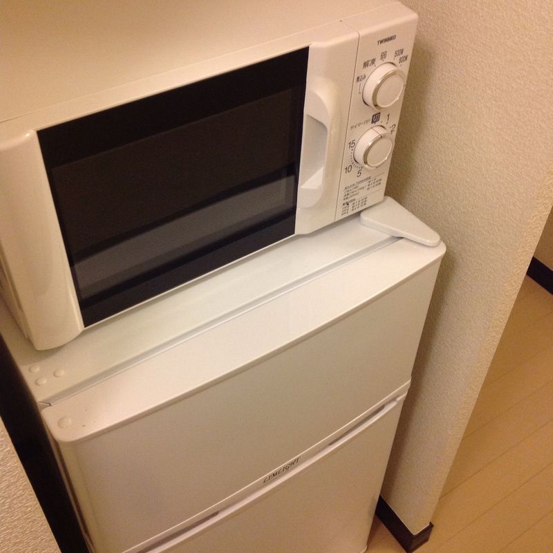 レオネクストシグマ その他設備