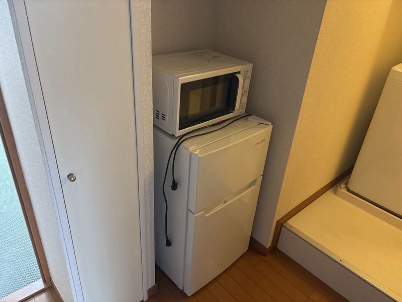 leopalace Fuji Other facilities