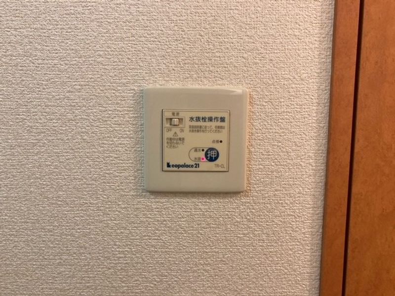 レオパレス庄 その他設備
