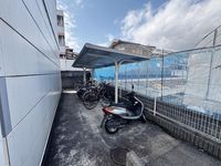 レオパレスＲａｉｎｂｏｗ 共用部分