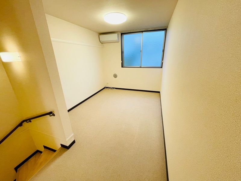 LEONEXT K III Living room