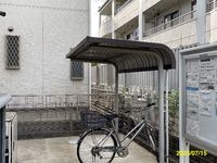 レオネクスト大久手Ⅱ 共用部分