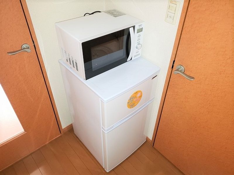 レオパレスグランドパレス春日部 その他設備
