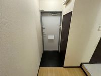 LEONEXT Dwell Kotakemukaihara 현관