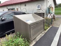 レオパレス木野 共用部分