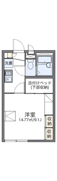 29538 格局图