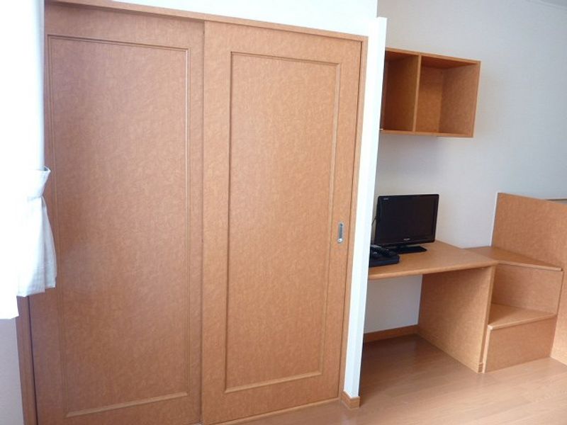 leopalace Loisir 储物空间