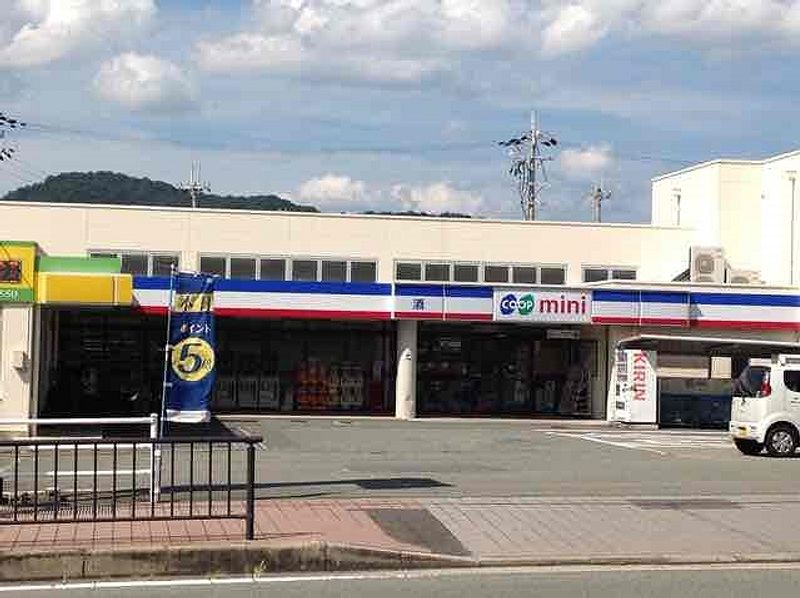 レオパレスＬａ　Ｃａｓａ 周辺環境