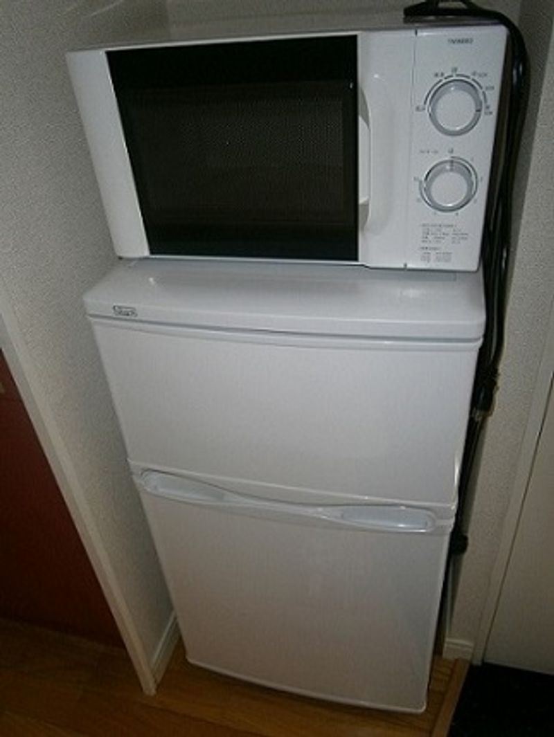 レオパレスヒロタ その他