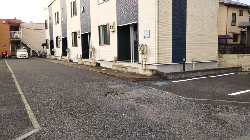 レオネクストＡｓｔｙＦｉｏｒｅ 共用部分