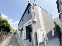 レオパレスサンヴィラージュ 周辺環境