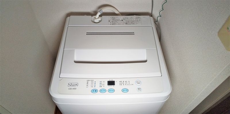 レオパレスエスポワール　ＫⅡ その他設備