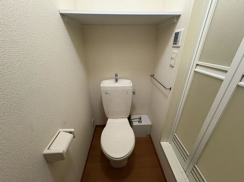 leopalace Irodori II Toilet