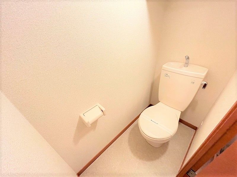 leopalace Court Inabe Toilet