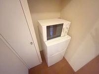レオパレスヴィラージュⅡ その他設備