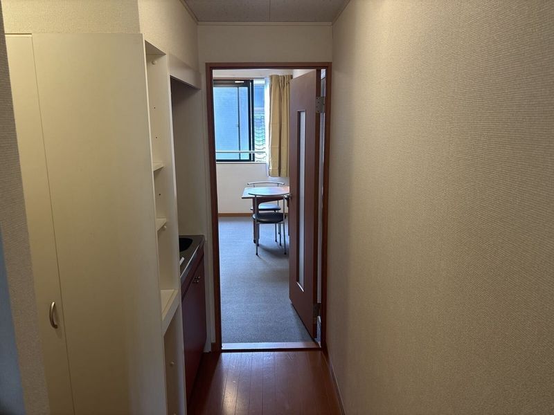 leopalace KAWASHI II 기타