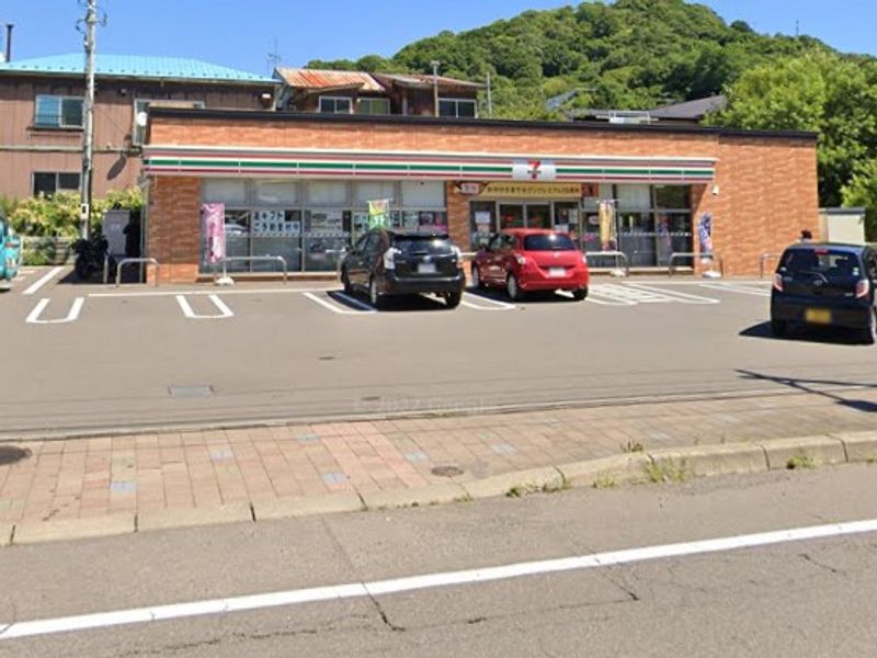 レオパレス三田Ｄ館 周辺環境