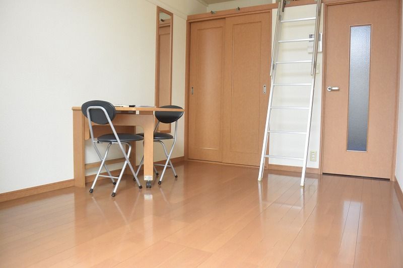 leopalace Light Like Living room