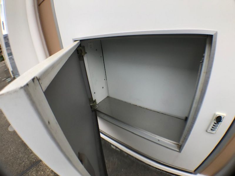レオパレス名和北 その他設備