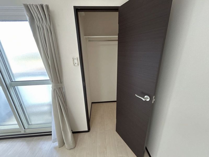 レオネクストＳＡＡＤ 収納