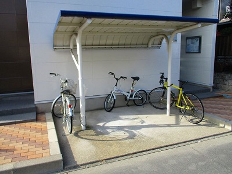 レオパレスカーサエスペランサ その他設備