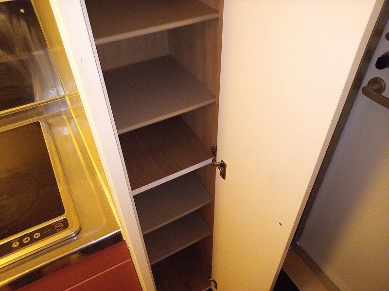 レオパレス城南 その他