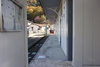 レオパレスカサベルデ エントランス